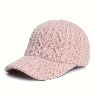 ZUZZY | Strickmütze für den Herbst