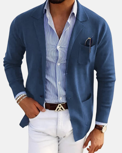FERNANDO | Saisonale Freizeitjacke