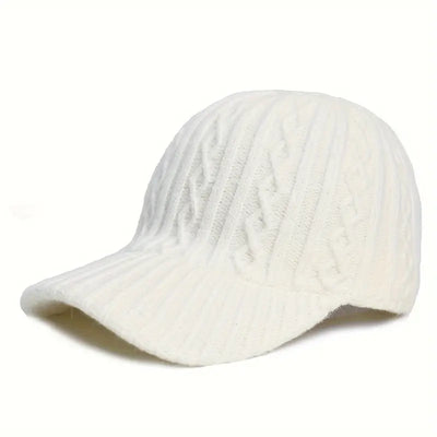 ZUZZY | Strickmütze für den Herbst