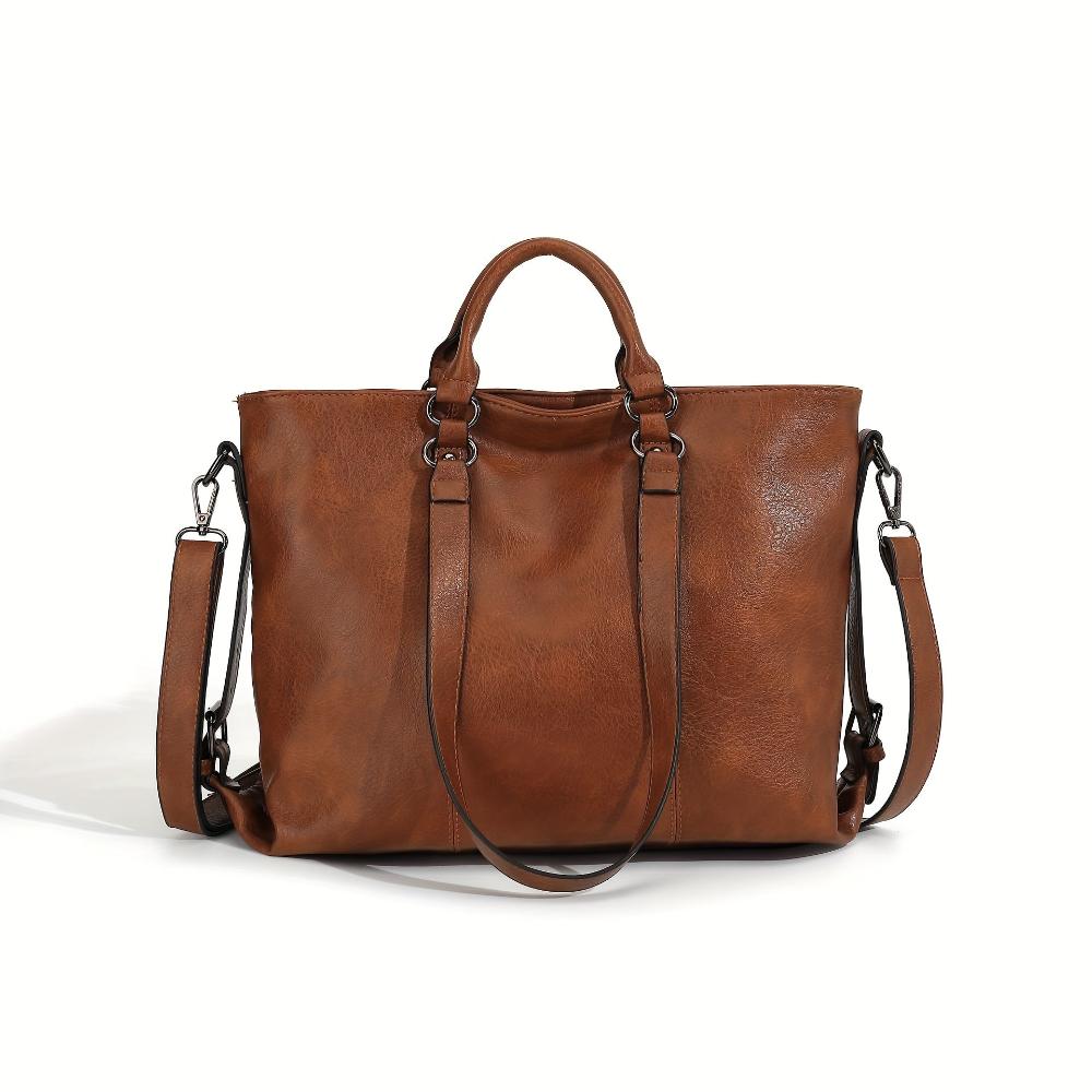 Charlotte™ | Klassische Eleganz Tote Bag