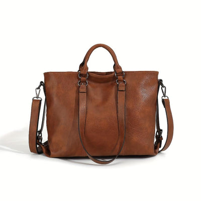 Charlotte™ | Klassische Eleganz Tote Bag