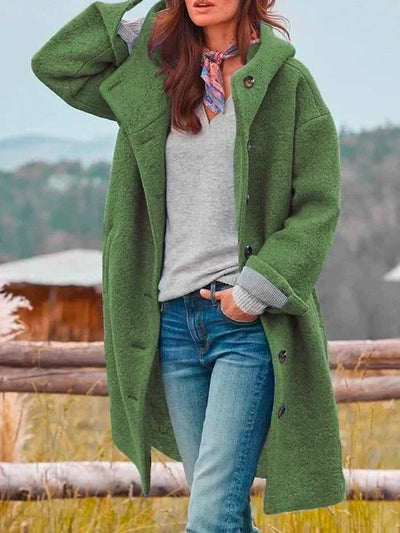 Blair | Elegante Jacke für den Herbst