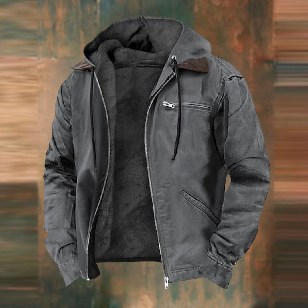 George | Elegante Herbstjacke