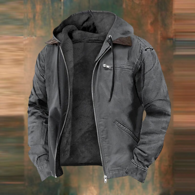 George | Elegante Herbstjacke