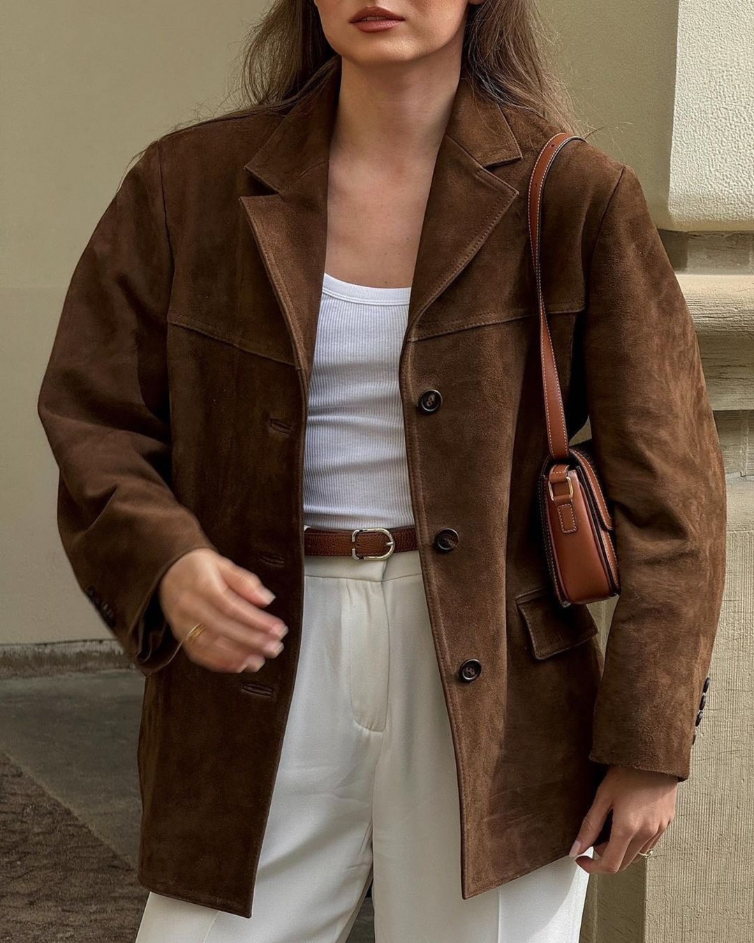 SUEDEBLASER