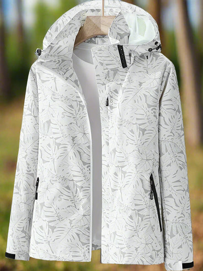Frida | Wasserdichte Sommerjacke für Frauen