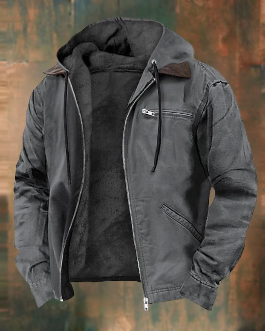 BRUNO | Saisonjacke