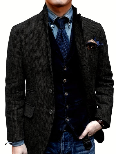Lucien | Elegante Jacke für Herren