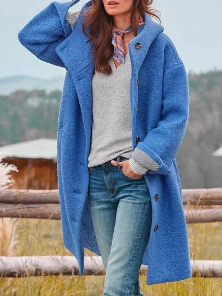 Blair | Elegante Jacke für den Herbst