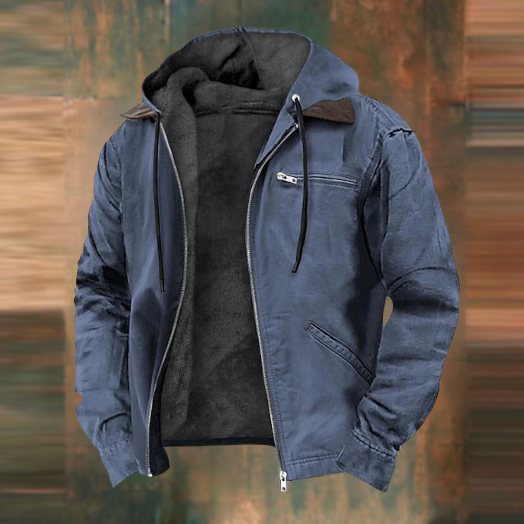 George | Elegante Herbstjacke