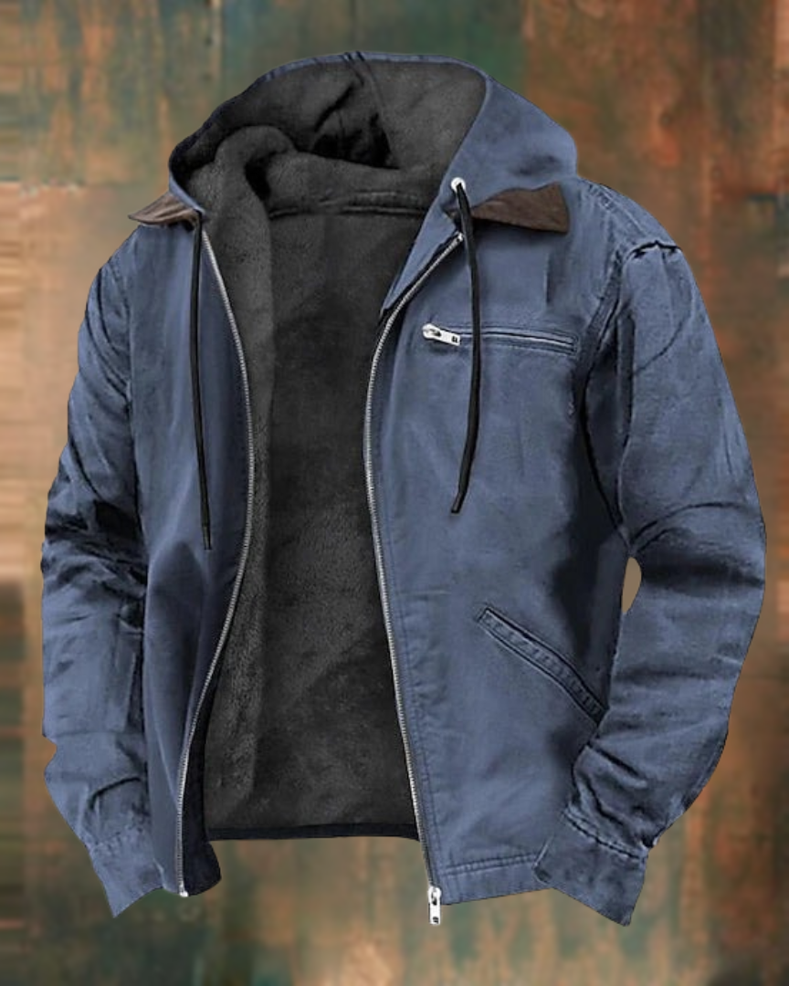 BRUNO | Saisonjacke