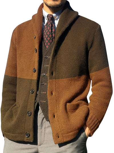 Bastien | Knopfjacke