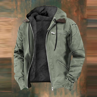 George | Elegante Herbstjacke
