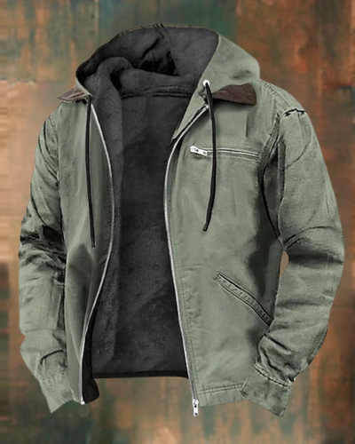 BRUNO | Saisonjacke