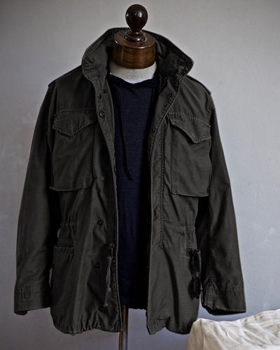 ALONSO | Saisonale Feldjacke