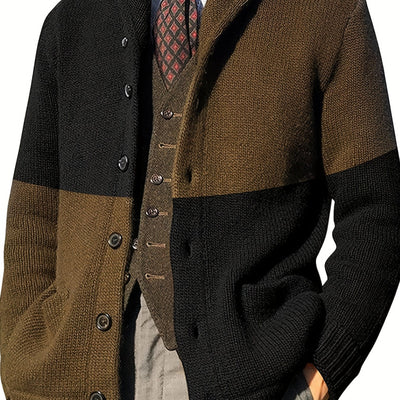 Bastien | Knopfjacke