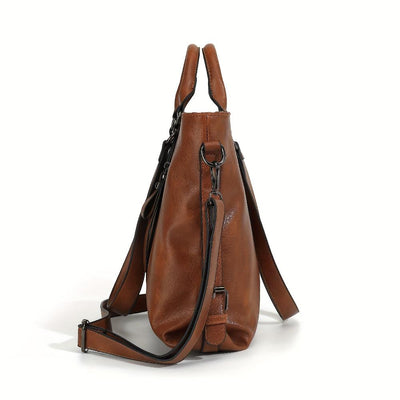 Charlotte™ | Klassische Eleganz Tote Bag