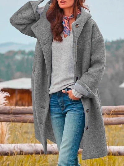 Blair | Elegante Jacke für den Herbst