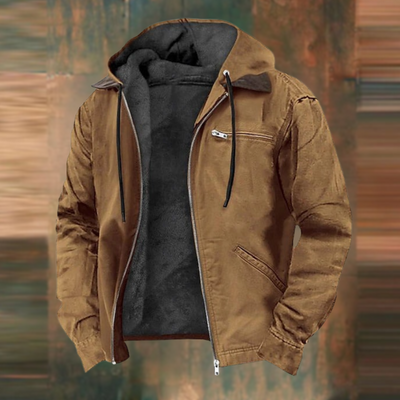George | Elegante Herbstjacke