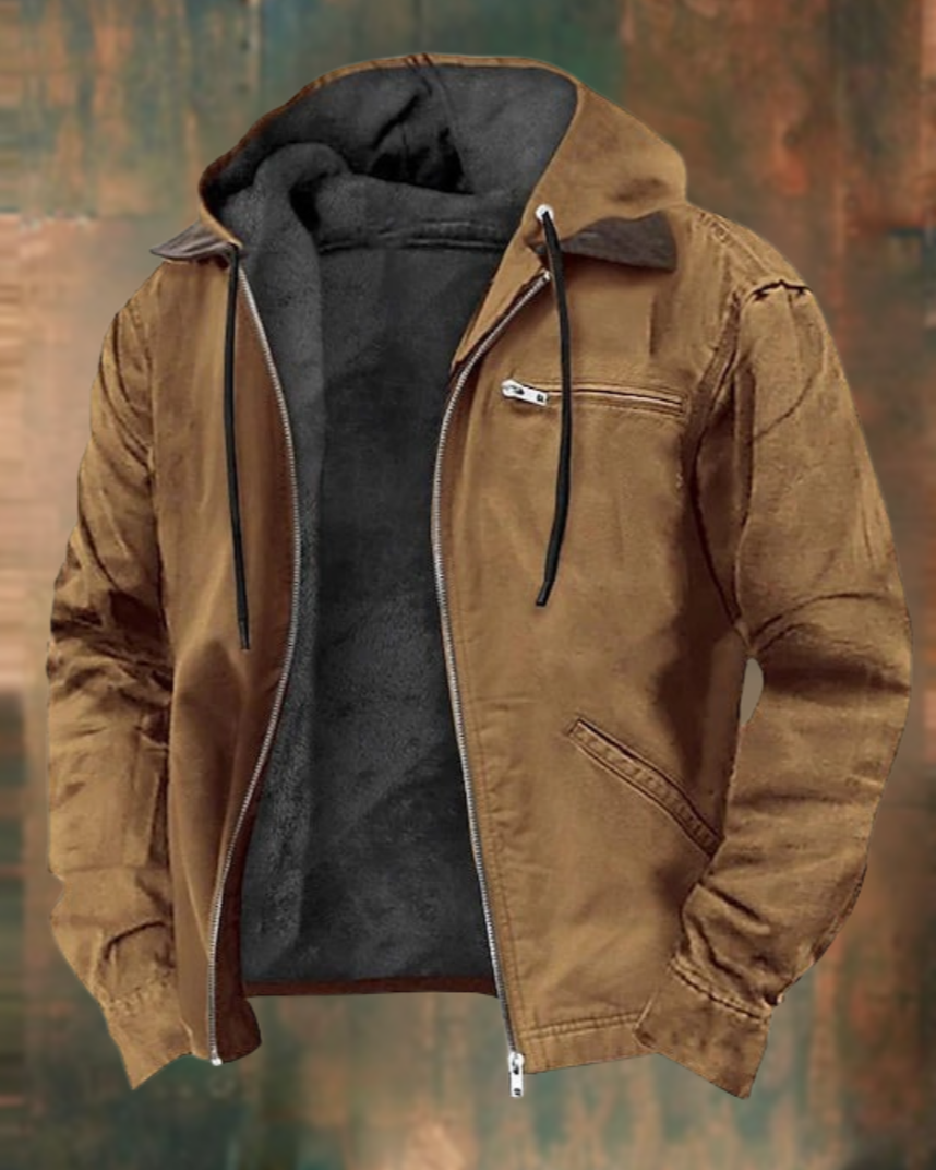 BRUNO | Saisonjacke