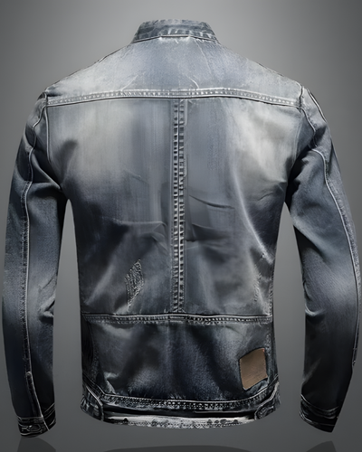 ALEX | Saisonale Jeansjacke