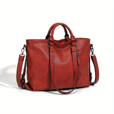 Charlotte™ | Klassische Eleganz Tote Bag
