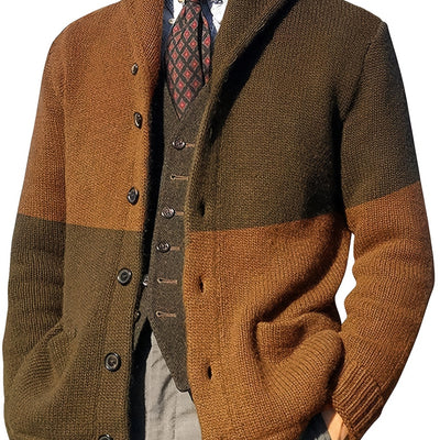 Bastien | Knopfjacke