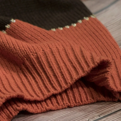 Elisa | Lässiger & Gemütlicher Pullover