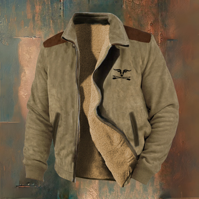 Jacke Yellowstone „Frontier”