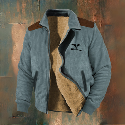 Jacke Yellowstone „Frontier”