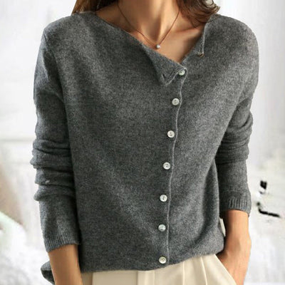 Alessia | Elegante Strickmode für Frauen