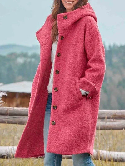 Blair | Elegante Jacke für den Herbst