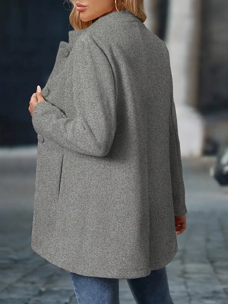 Milava™ | Zeitlose Elegante Jacke