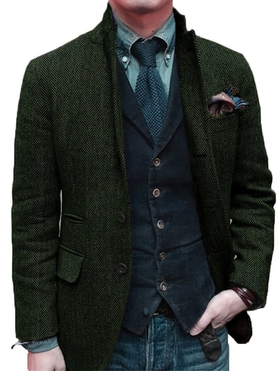 Lucien | Elegante Jacke für Herren