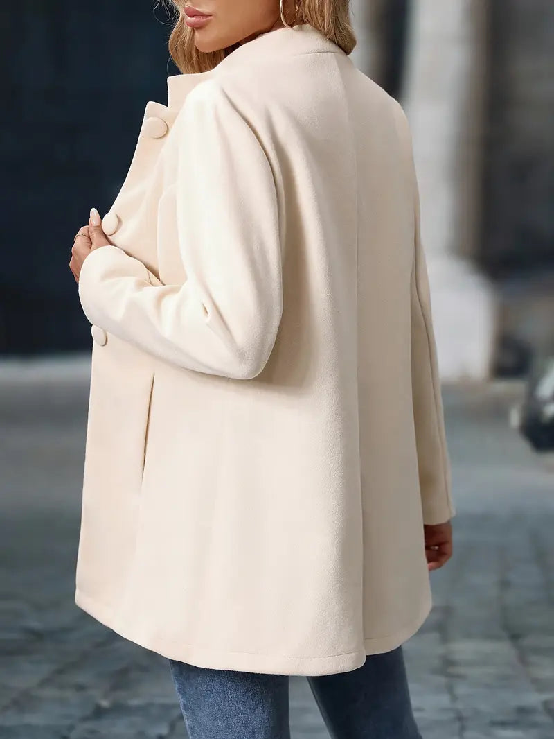 Milava™ | Zeitlose Elegante Jacke