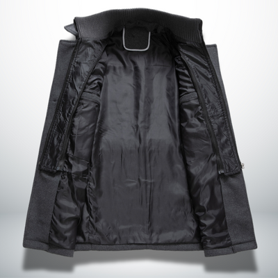 Erik™ | Warmer und eleganter Mantel für Herren