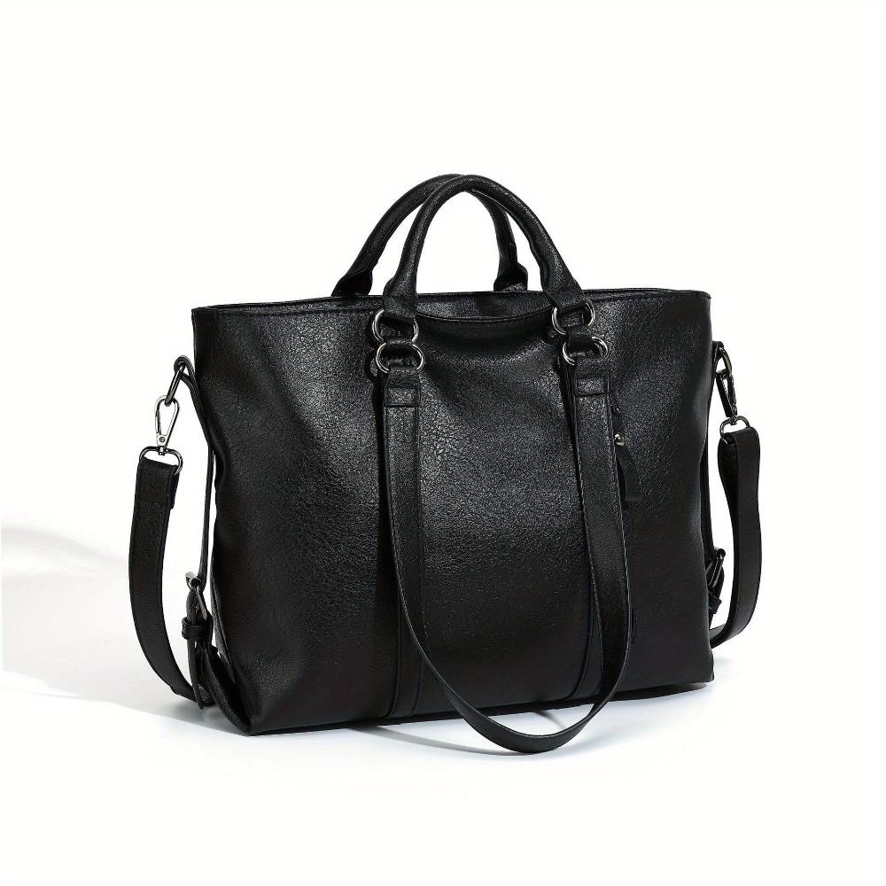 Charlotte™ | Klassische Eleganz Tote Bag