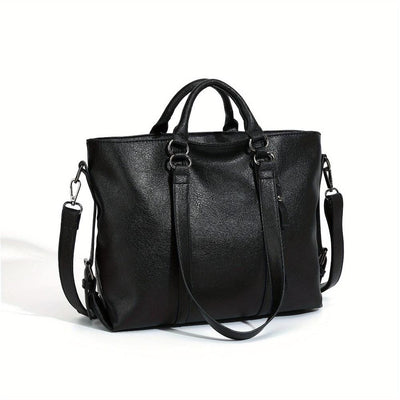 Charlotte™ | Klassische Eleganz Tote Bag