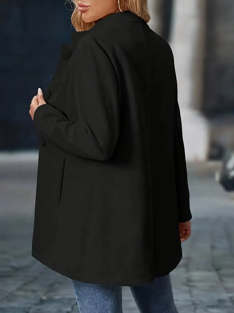 Milava™ | Zeitlose Elegante Jacke