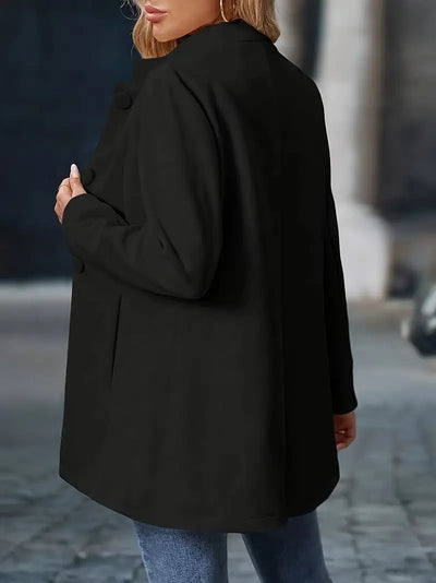 Milava™ | Zeitlose Elegante Jacke