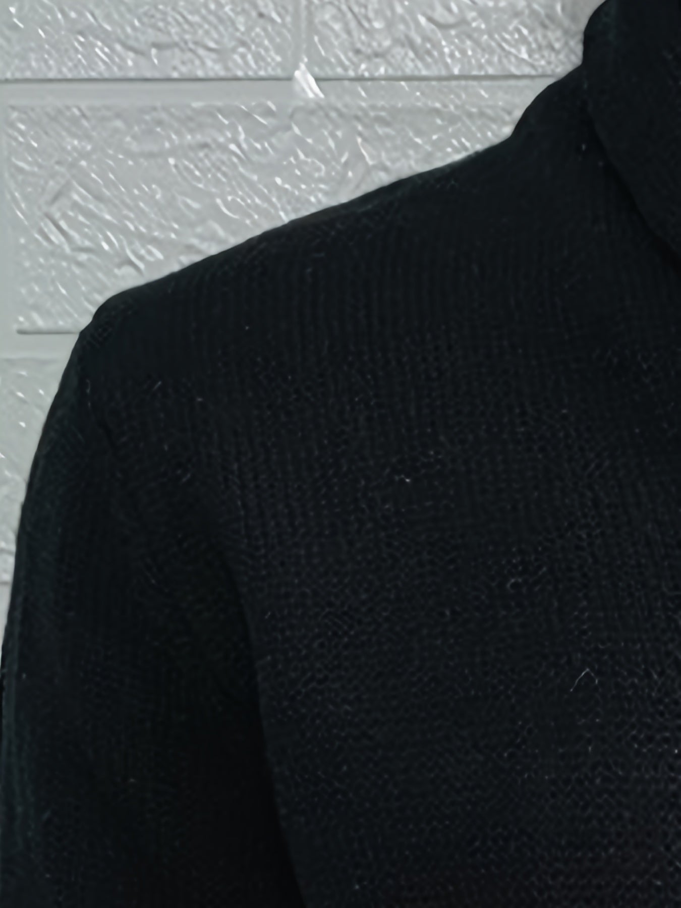 Bastien | Knopfjacke