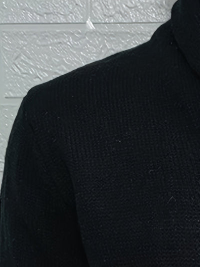 Bastien | Knopfjacke