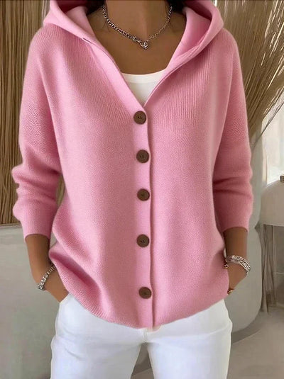 Milava™ Cardigan aus hochwertiger Baumwolle