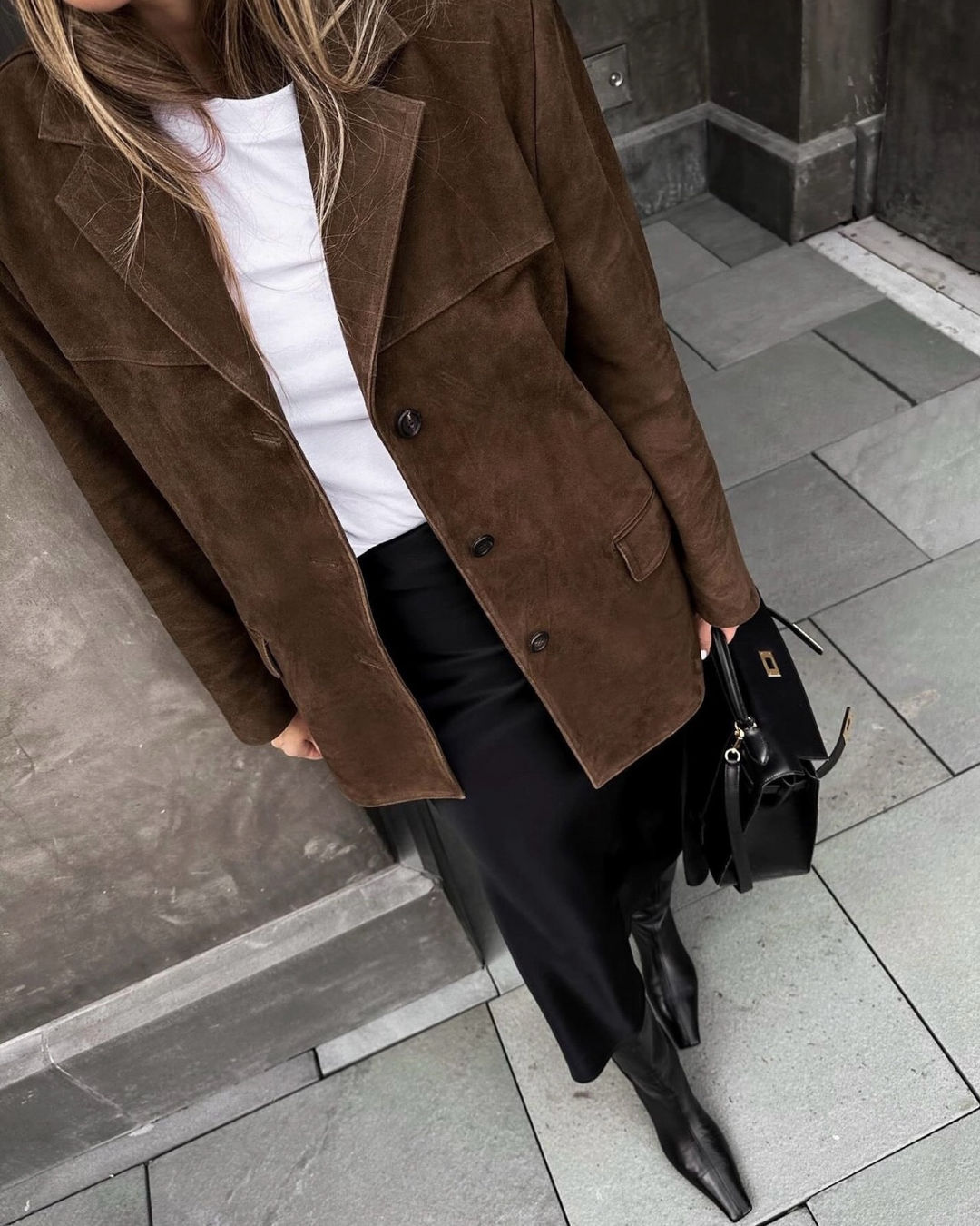SUEDEBLASER