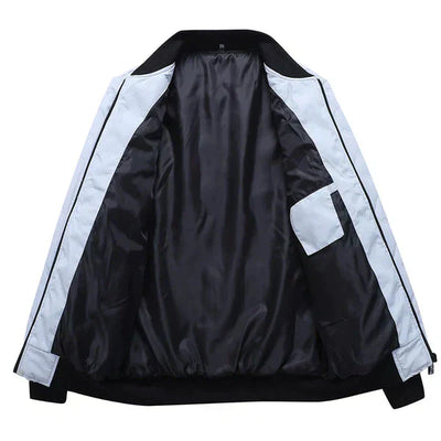 Brady | Stilvolle Winterjacke