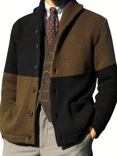 Bastien | Knopfjacke