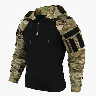 Outdoor Taktische Jacke
