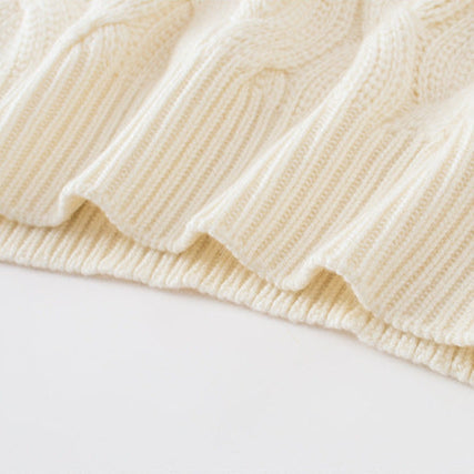 Milava™ Kaschmirpullover Elora