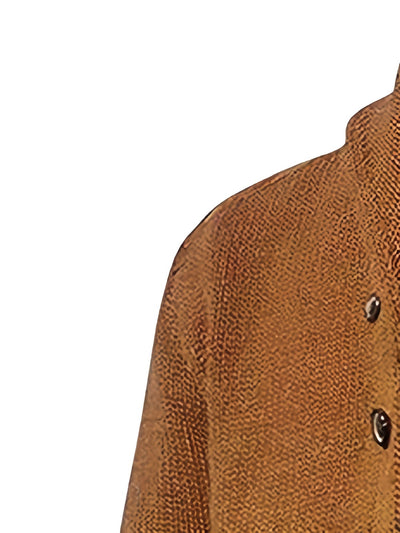Bastien | Knopfjacke