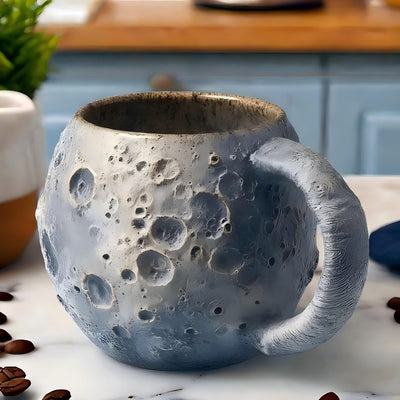 Luna | Mondbecher – Deine tägliche Reise durch den Kosmos